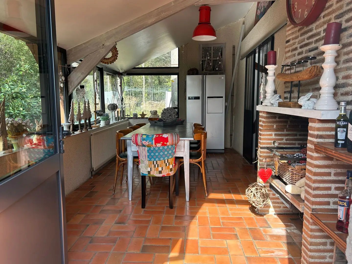 Maison à vendre, 183m², Saint-Léonard-en-Beauce