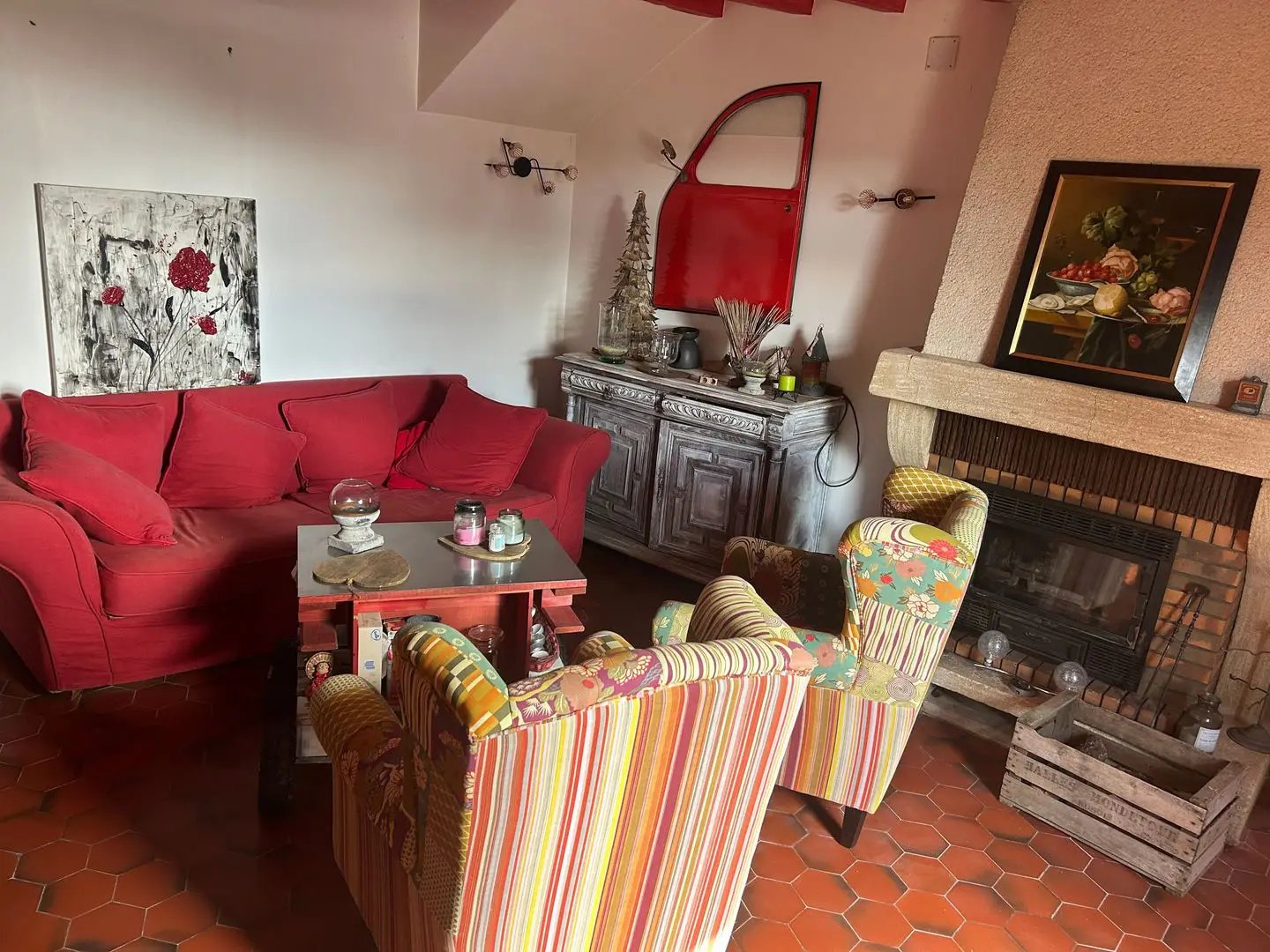Maison à vendre, 183m², Saint-Léonard-en-Beauce