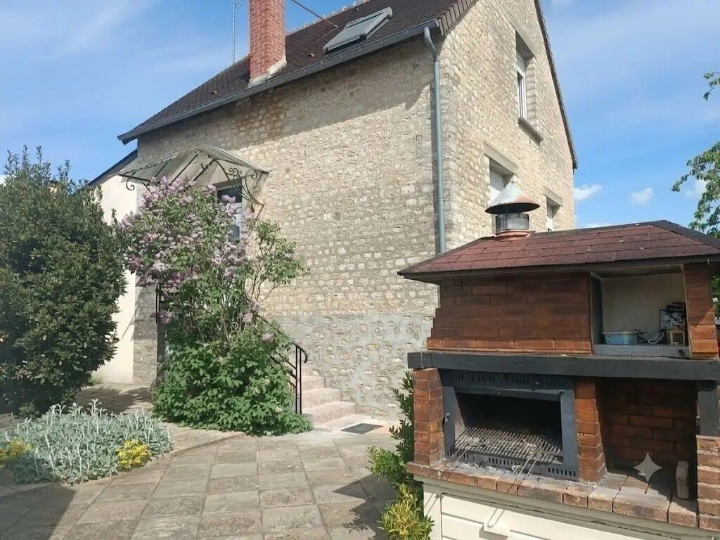 Maison à vendre, 140m², Saint-Germain-du-Corbéis