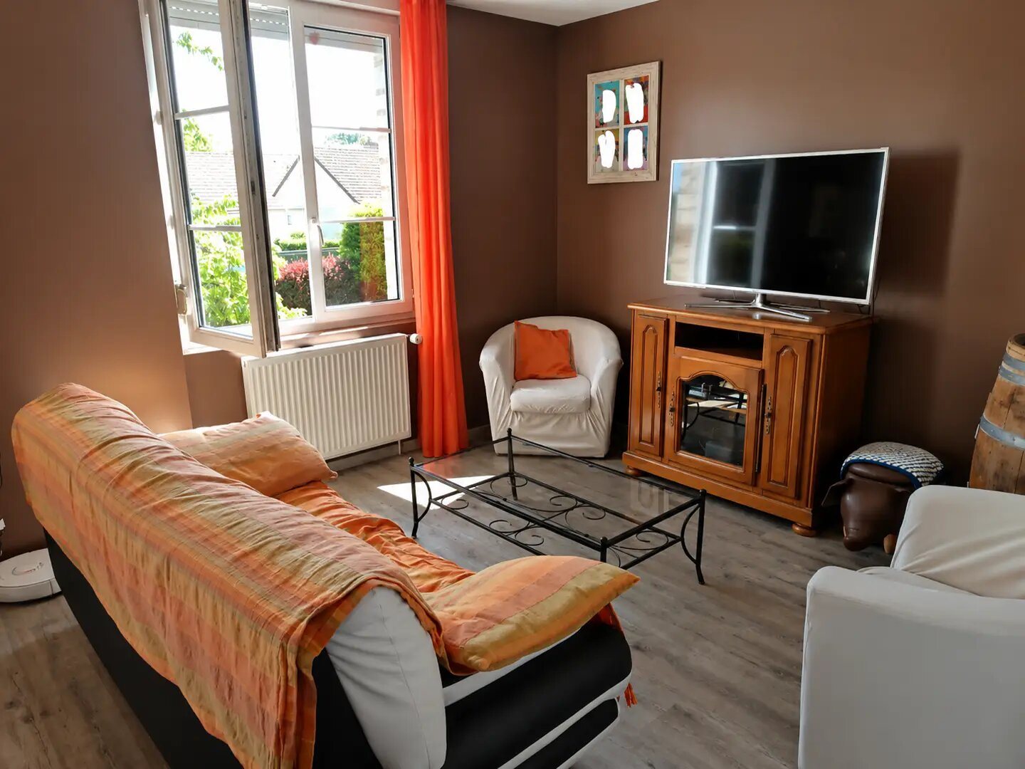 Maison à vendre, 140m², Saint-Germain-du-Corbéis