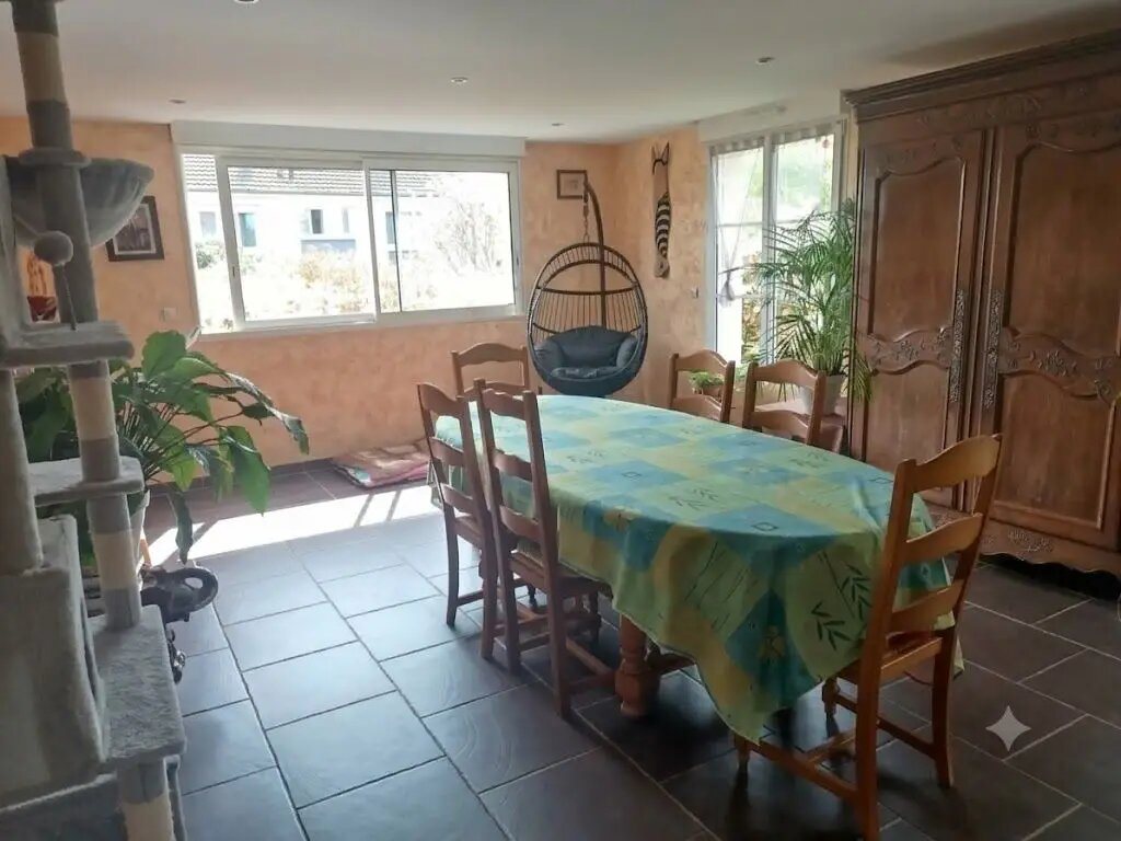 Maison à vendre, 140m², Saint-Germain-du-Corbéis
