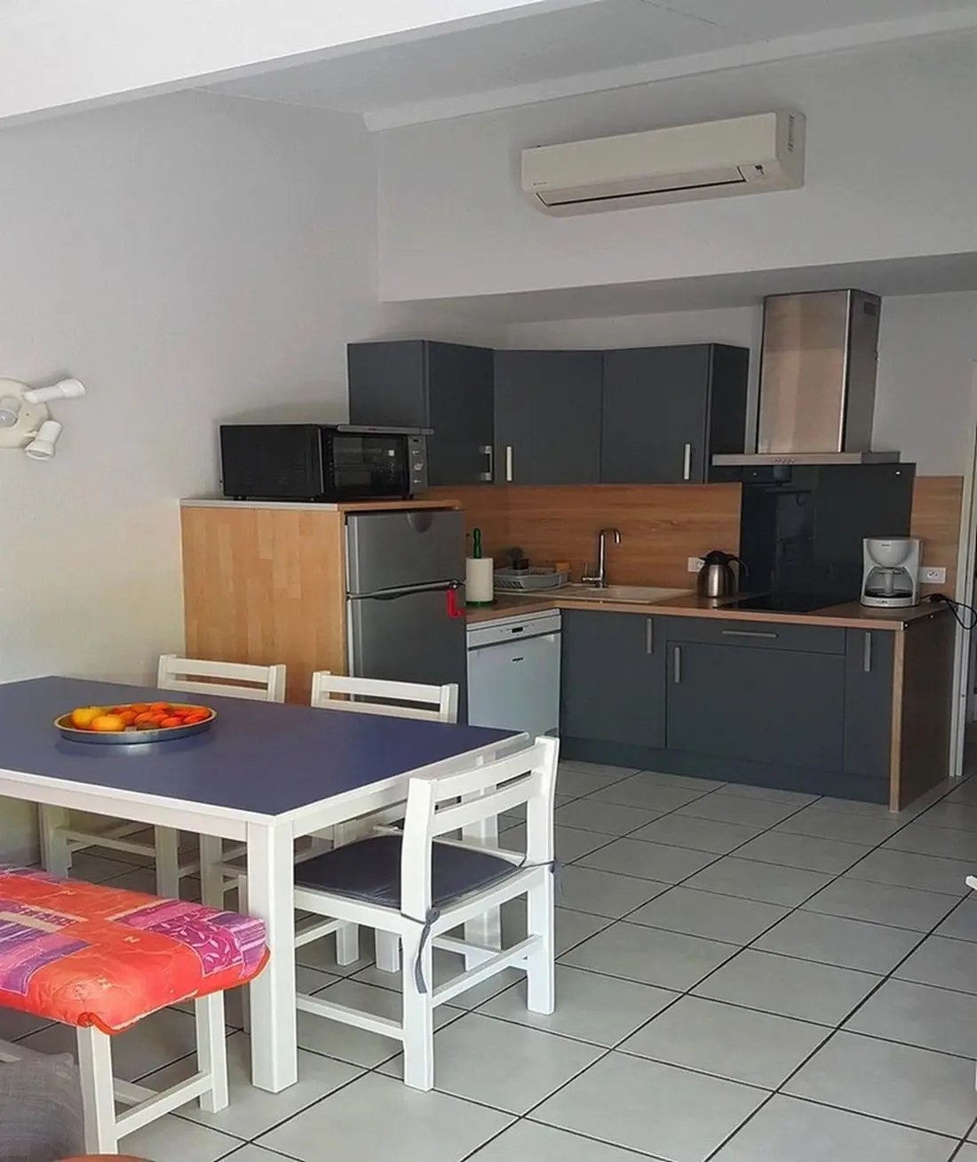 Maison à louer, 39m², Saint-Cyprien