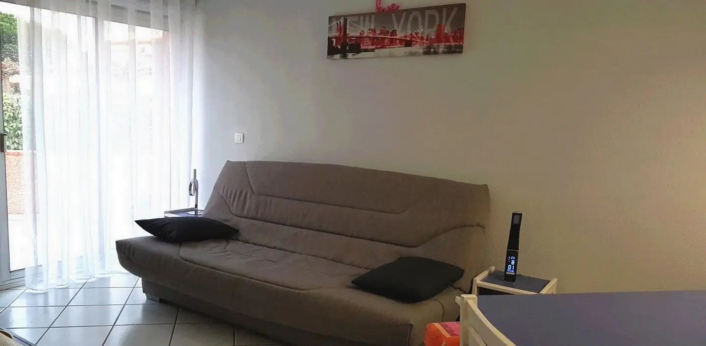 Maison à louer, 39m², Saint-Cyprien