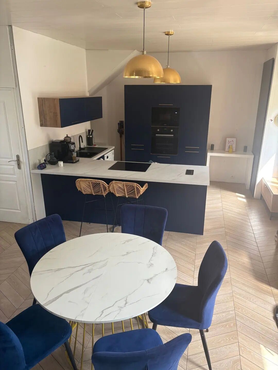Maison à vendre, 105m², Dreux