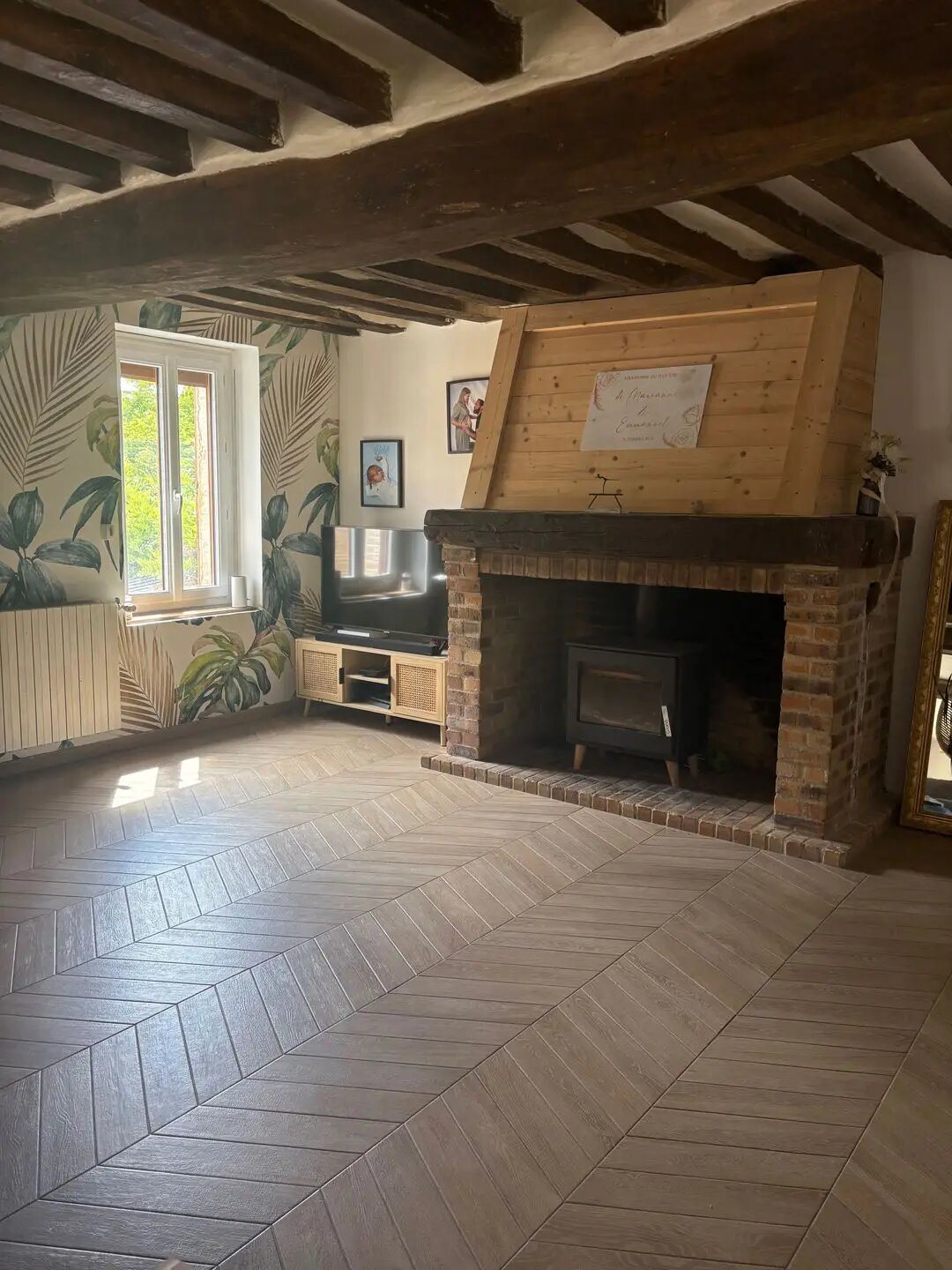 Maison à vendre, 105m², Dreux