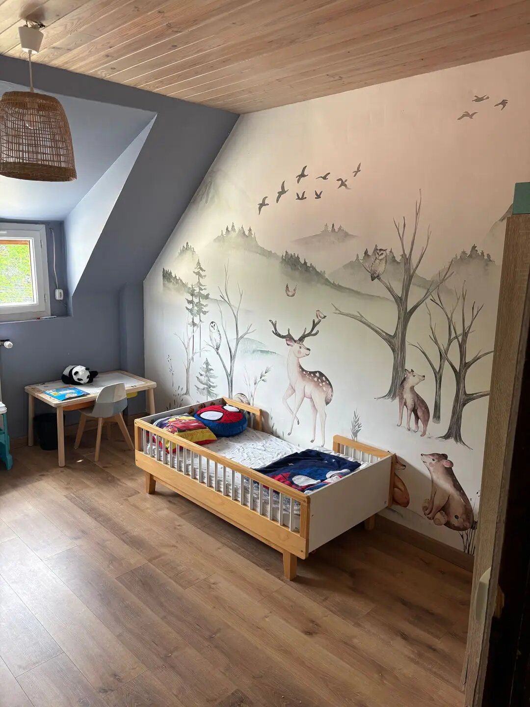 Maison à vendre, 105m², Dreux