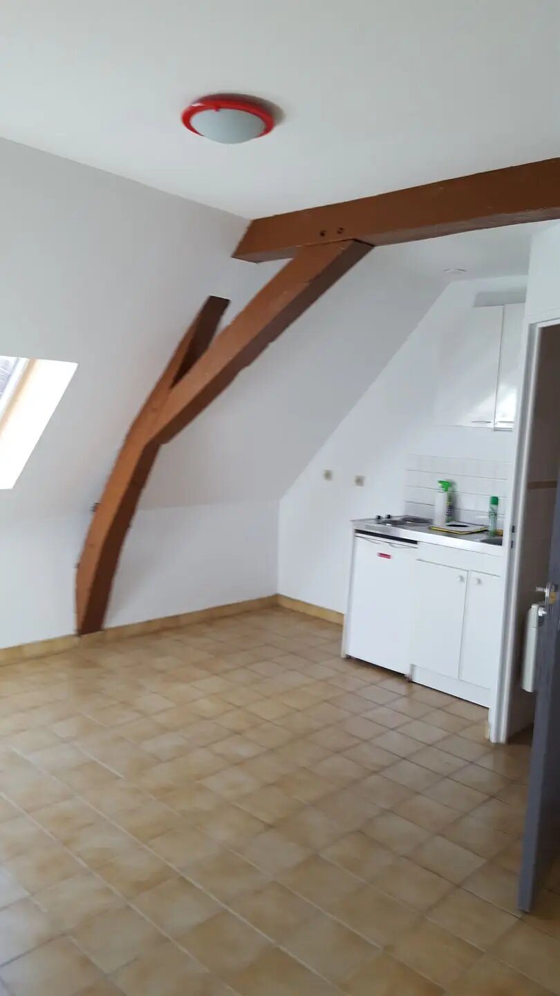 Appartement à louer, 22m², Douai