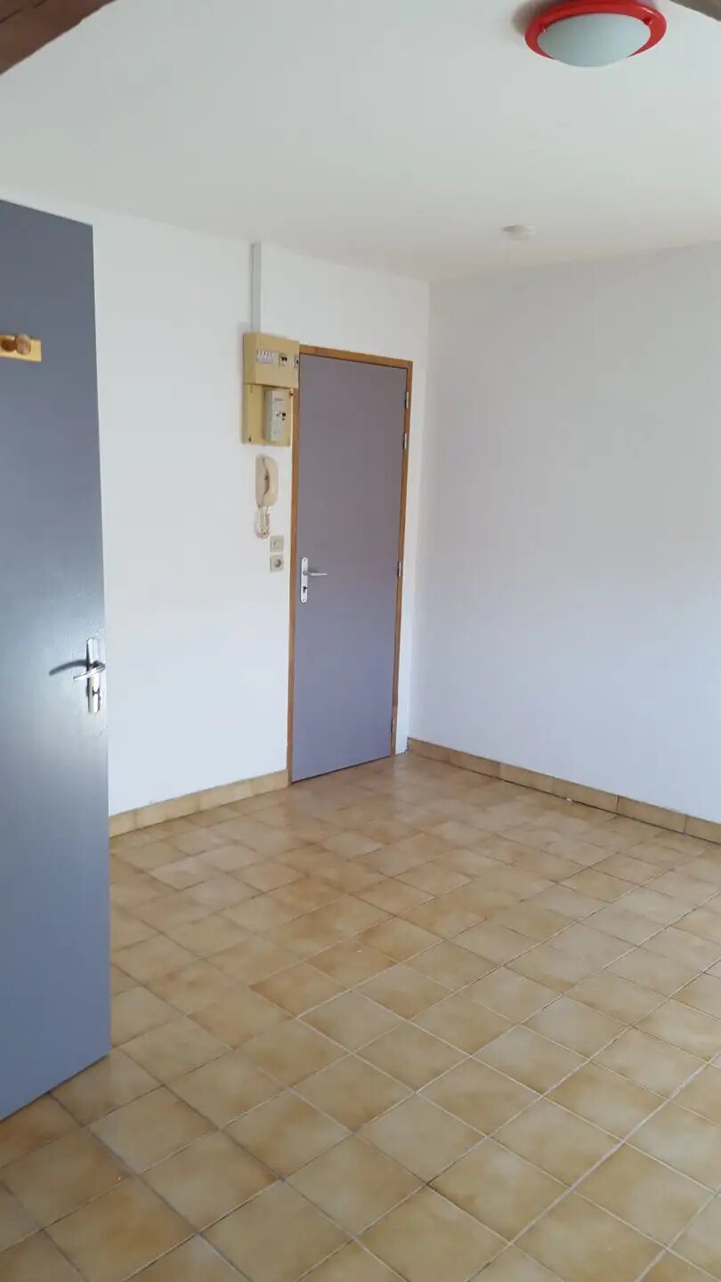 Appartement à louer, 22m², Douai