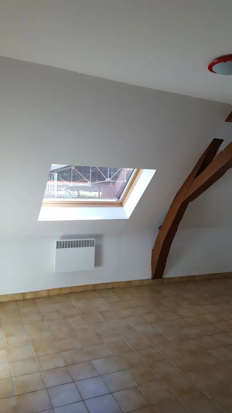 Appartement à louer, 22m², Douai
