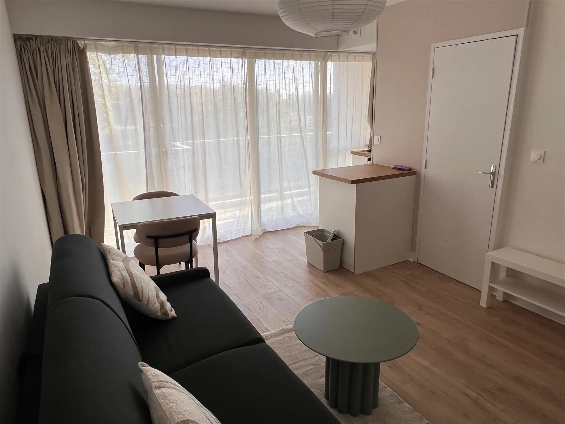 Appartement à louer, 22m², Orléans