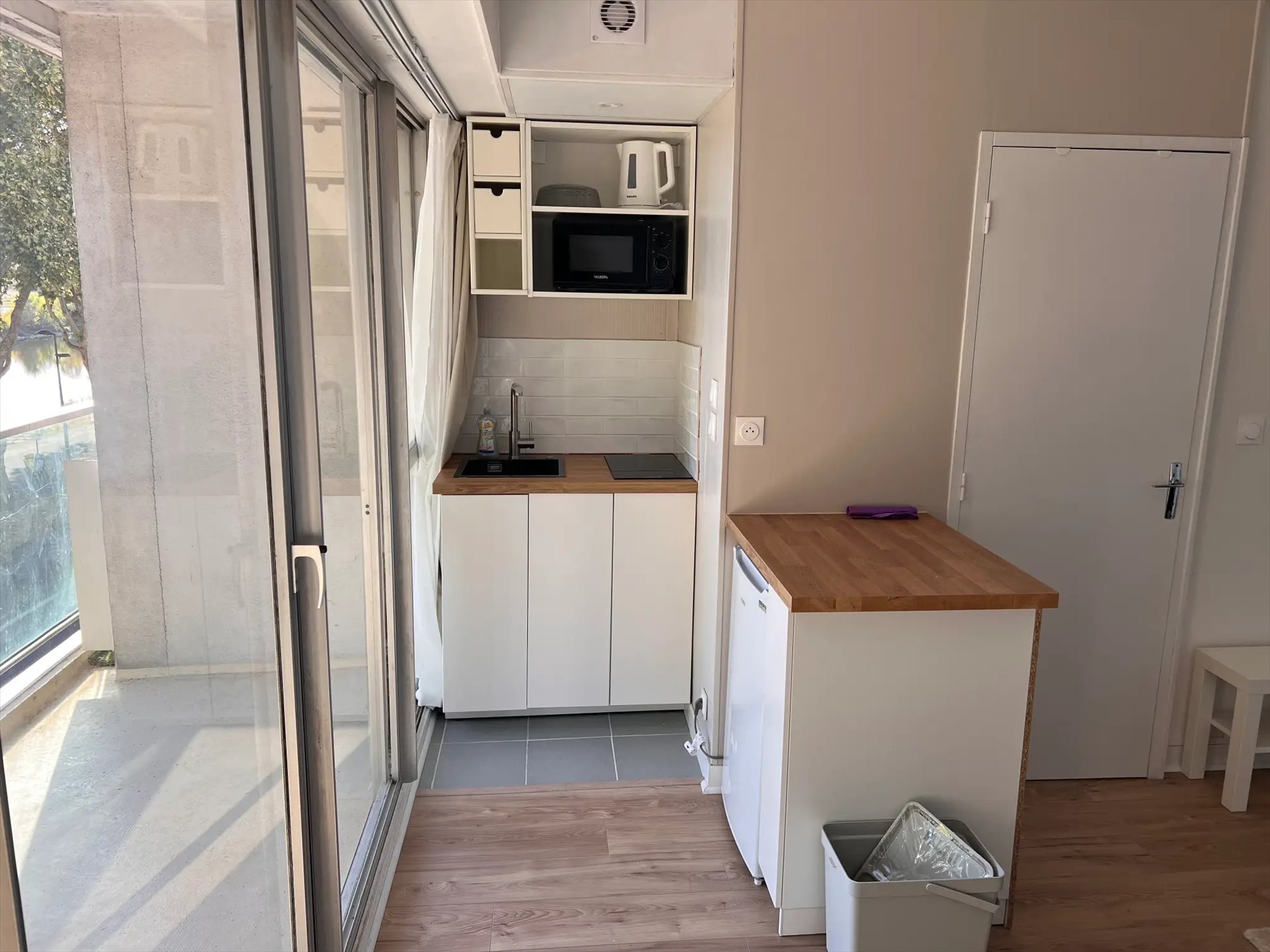 Appartement à louer, 22m², Orléans