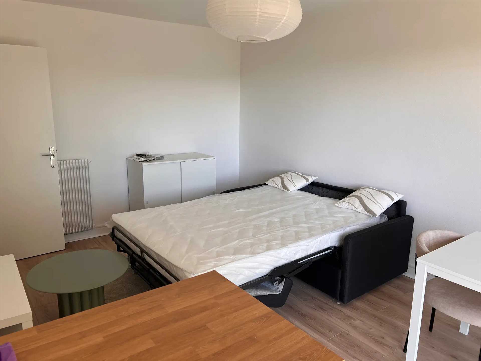 Appartement à louer, 22m², Orléans