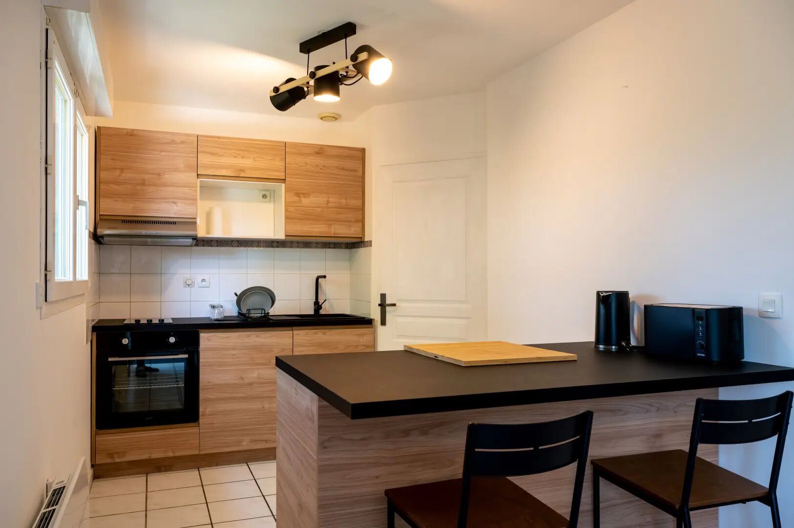 Appartement à louer, 63m², Bruges