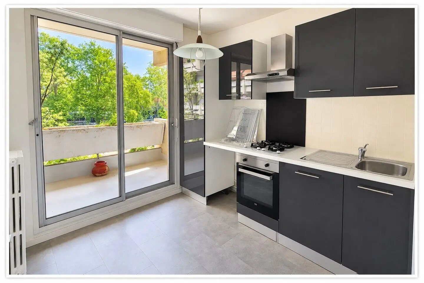Appartement à vendre, 54m², Toulouse