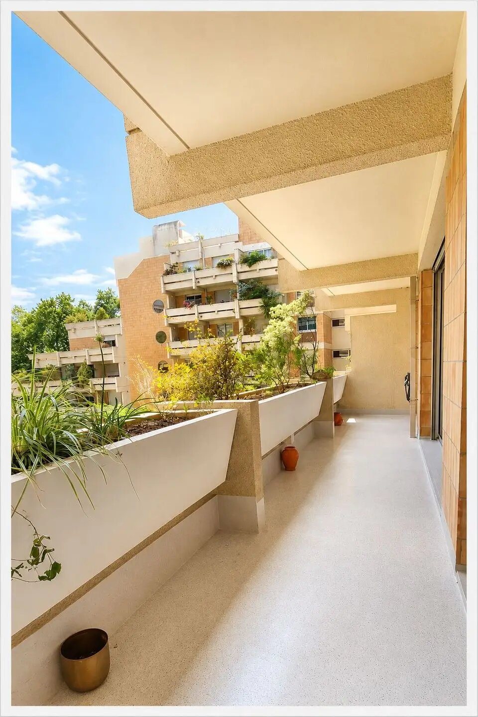 Appartement à vendre, 54m², Toulouse