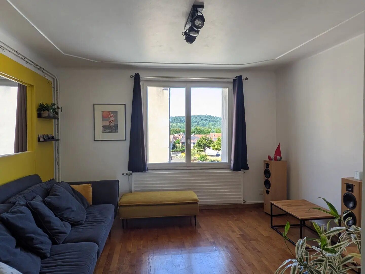 Appartement à vendre, 118m², Montigny-lès-Metz