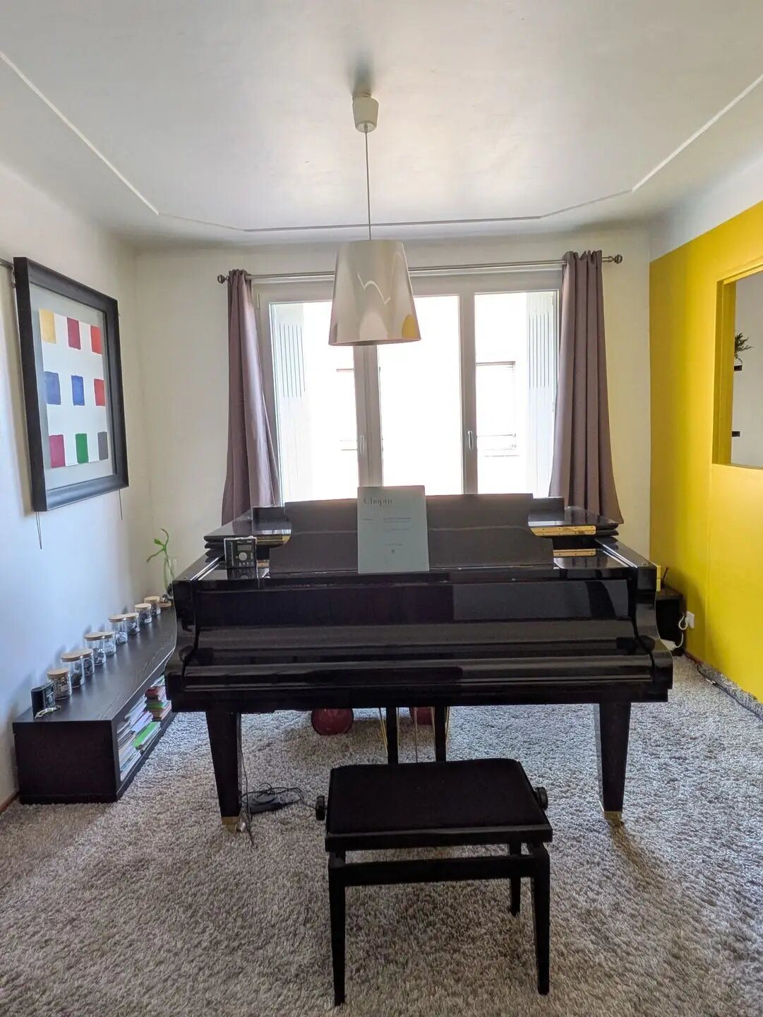 Appartement à vendre, 118m², Montigny-lès-Metz