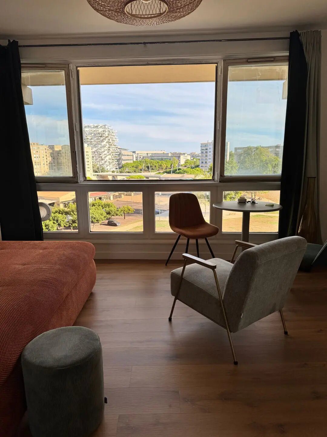 Appartement à vendre, 30m², Montpellier