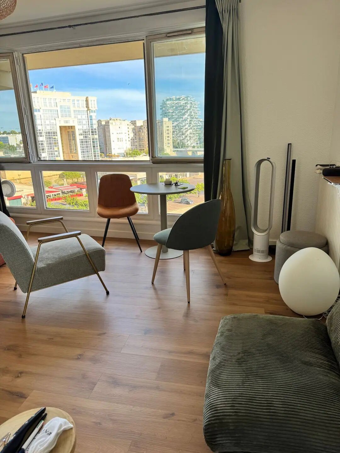 Appartement à vendre, 30m², Montpellier
