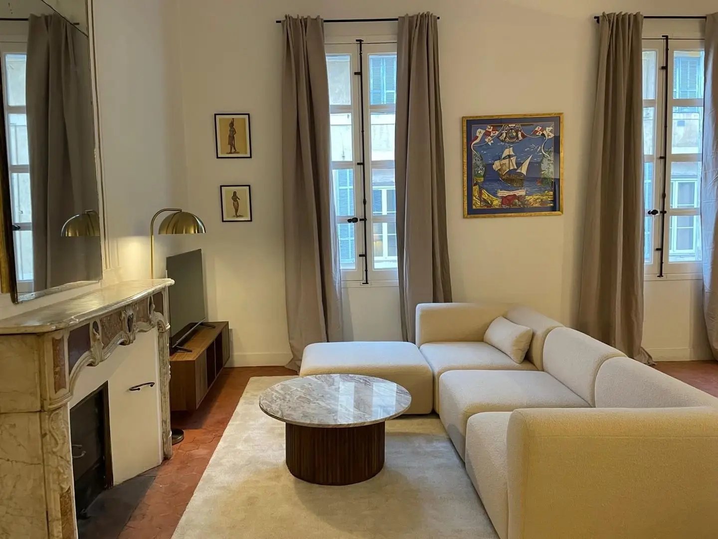 Appartement à louer, 57m², Aix-en-Provence