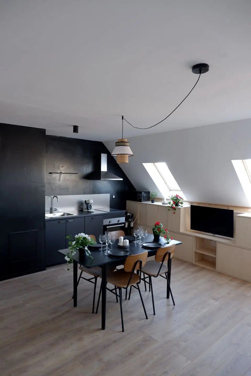 Appartement à louer, 51m², Epernay