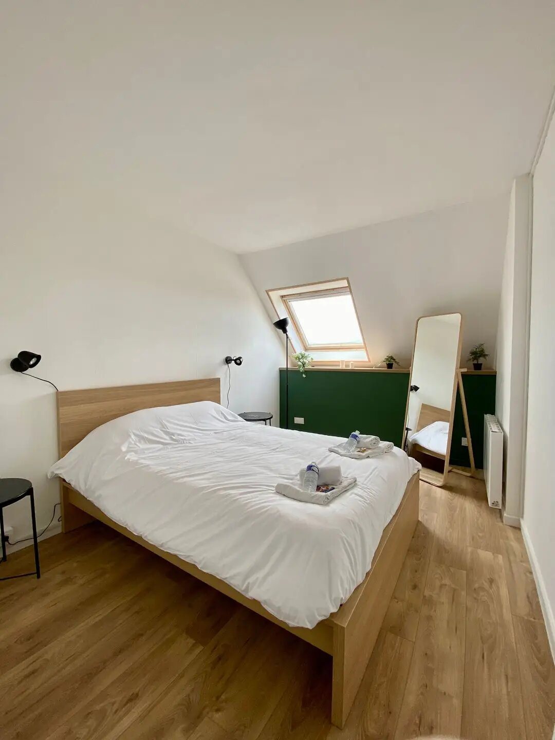 Appartement à louer, 51m², Epernay