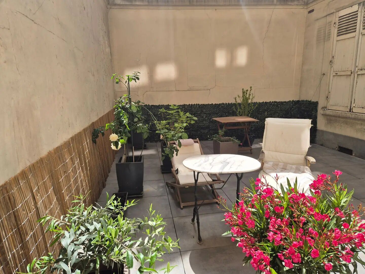 Appartement à vendre, 58m², Paris 9ème