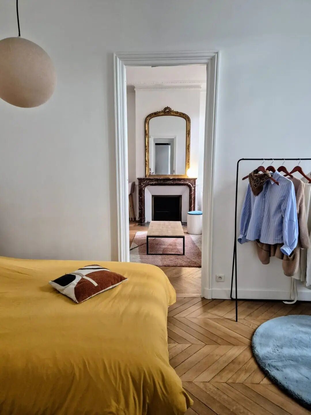 Appartement à vendre, 58m², Paris 9ème