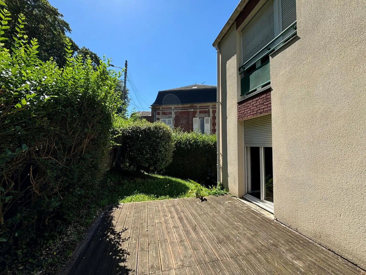 Appartement à vendre, 58m², Clermont