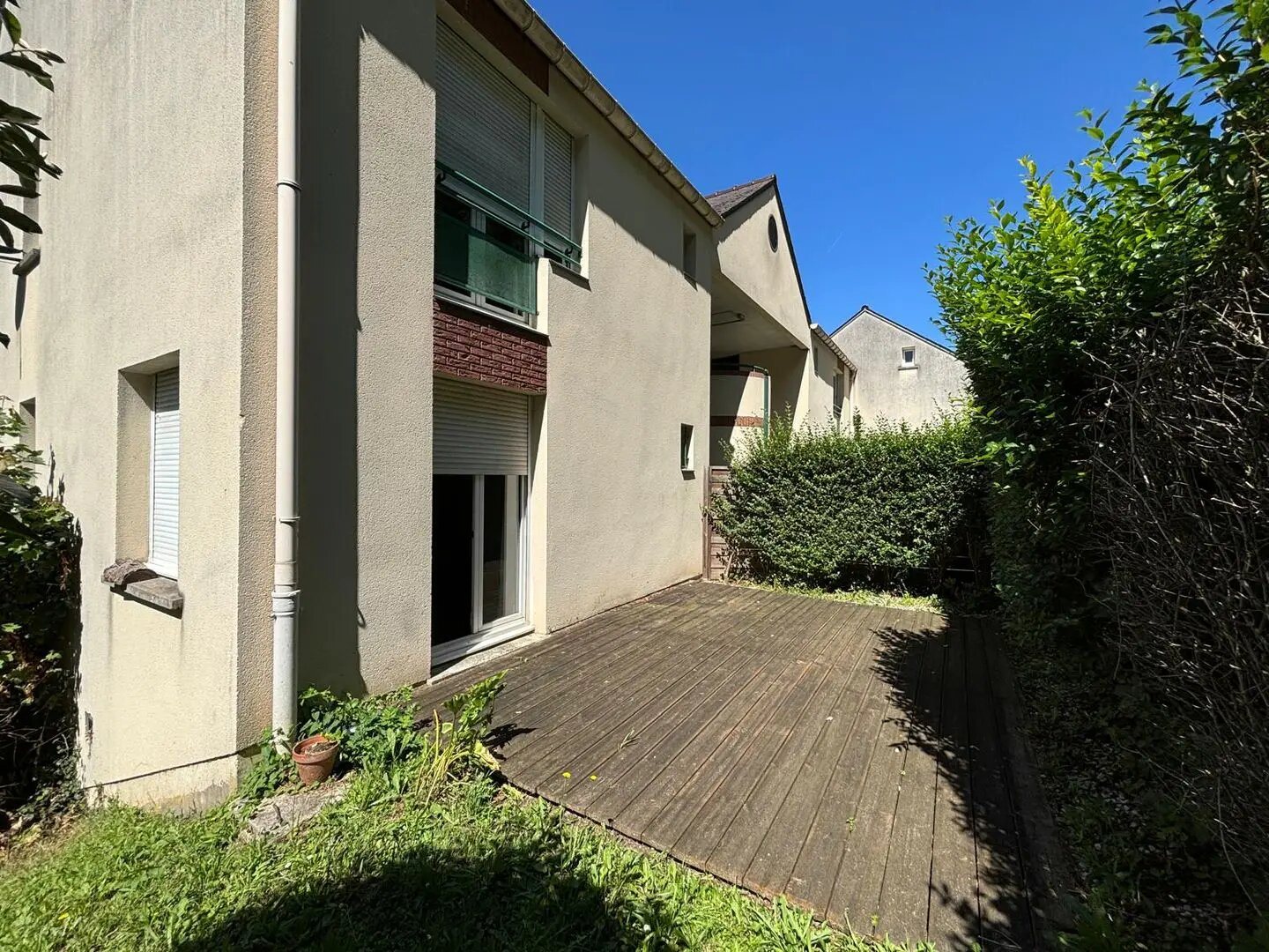 Appartement à vendre, 58m², Clermont