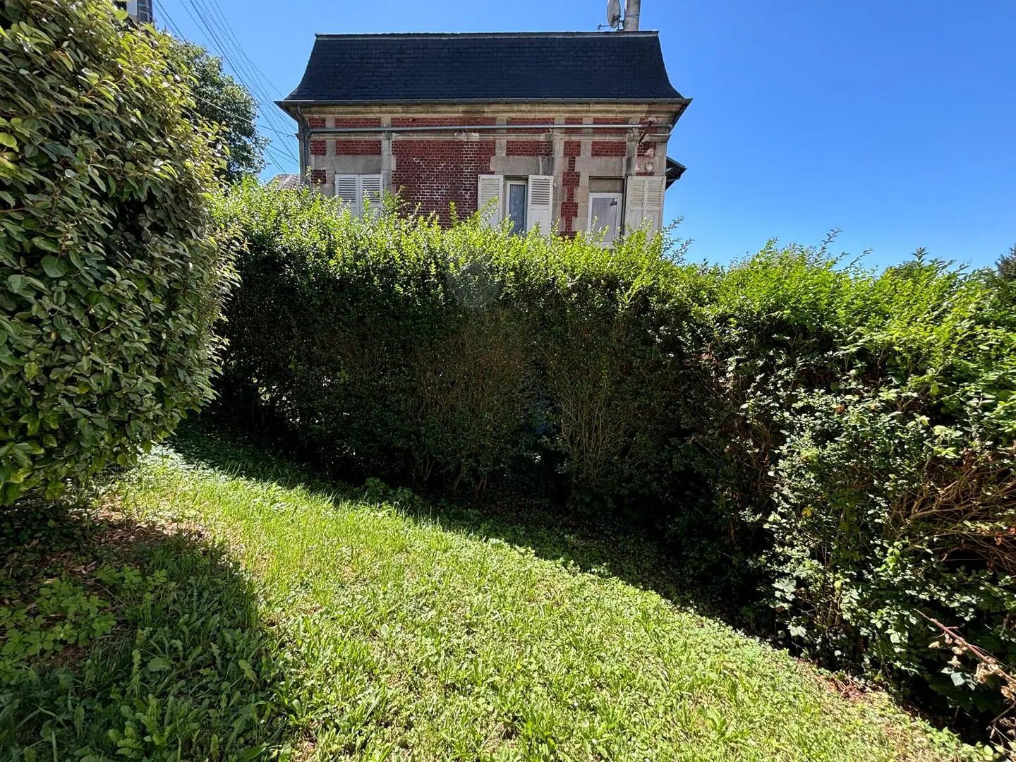 Appartement à vendre, 58m², Clermont