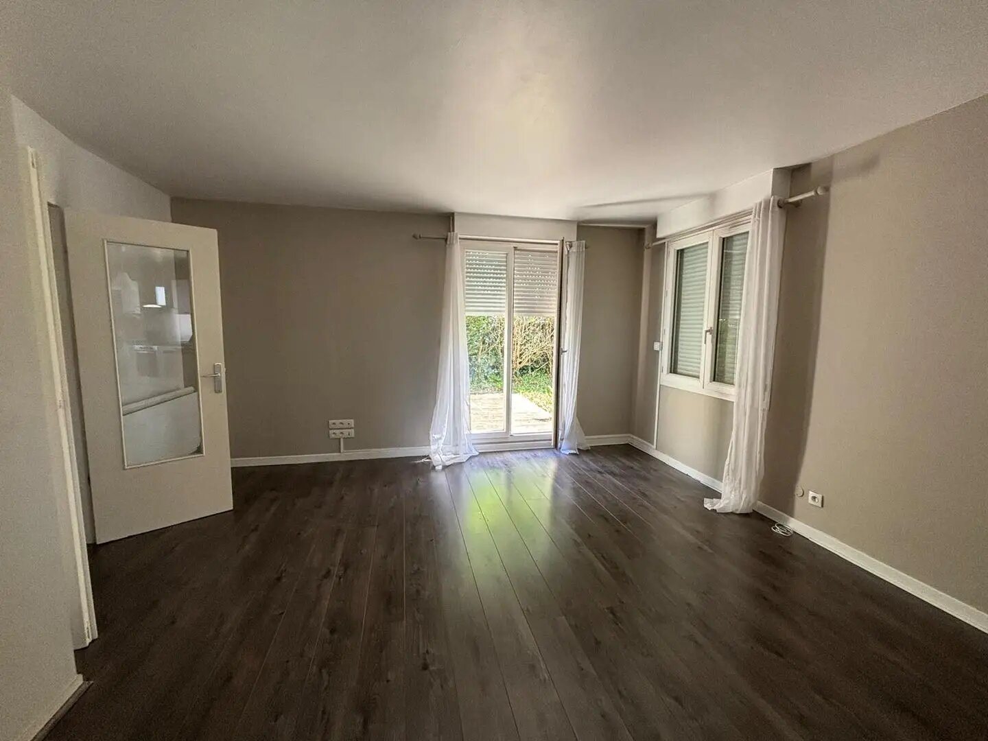 Appartement à vendre, 58m², Clermont