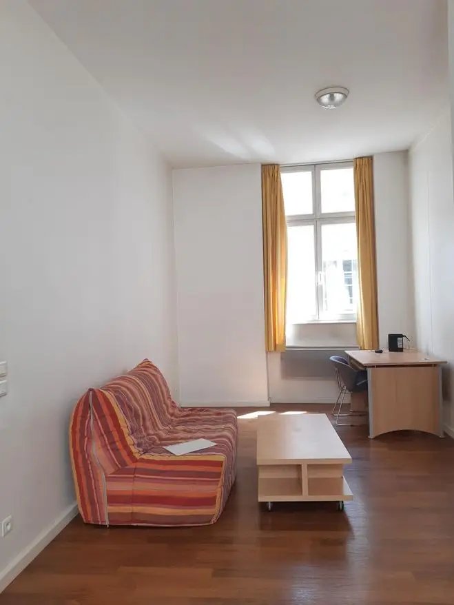 Appartement à louer, 47m², Strasbourg
