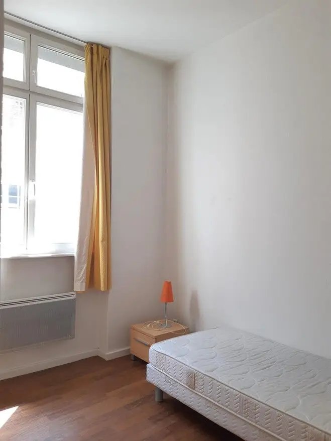 Appartement à louer, 47m², Strasbourg