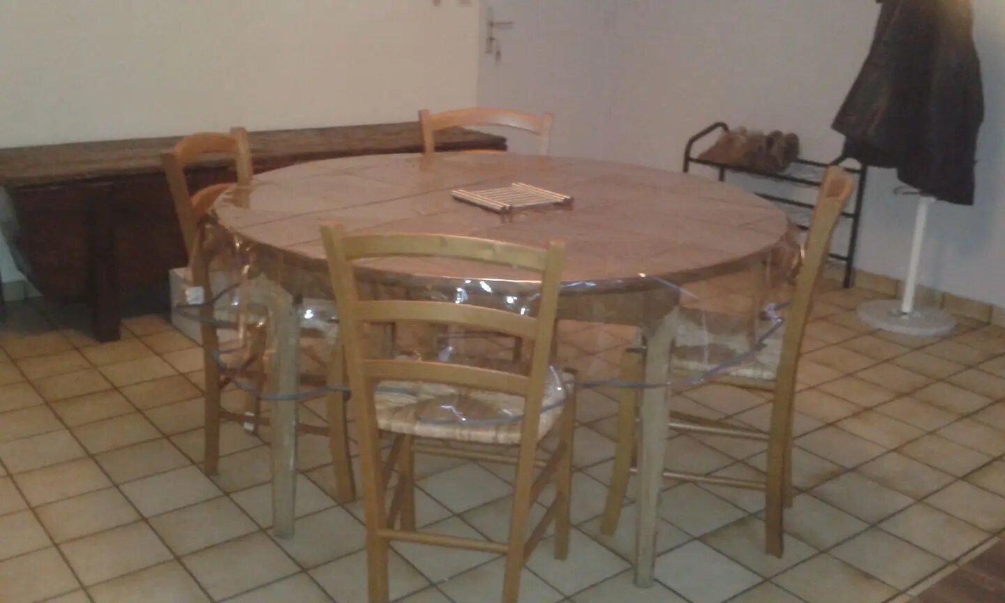 Appartement à vendre, 51m², Limoges