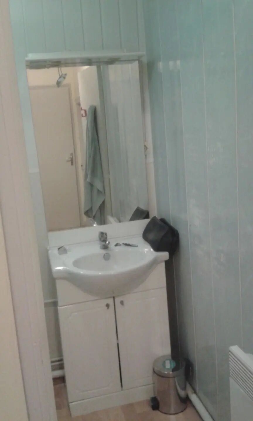 Appartement à vendre, 51m², Limoges