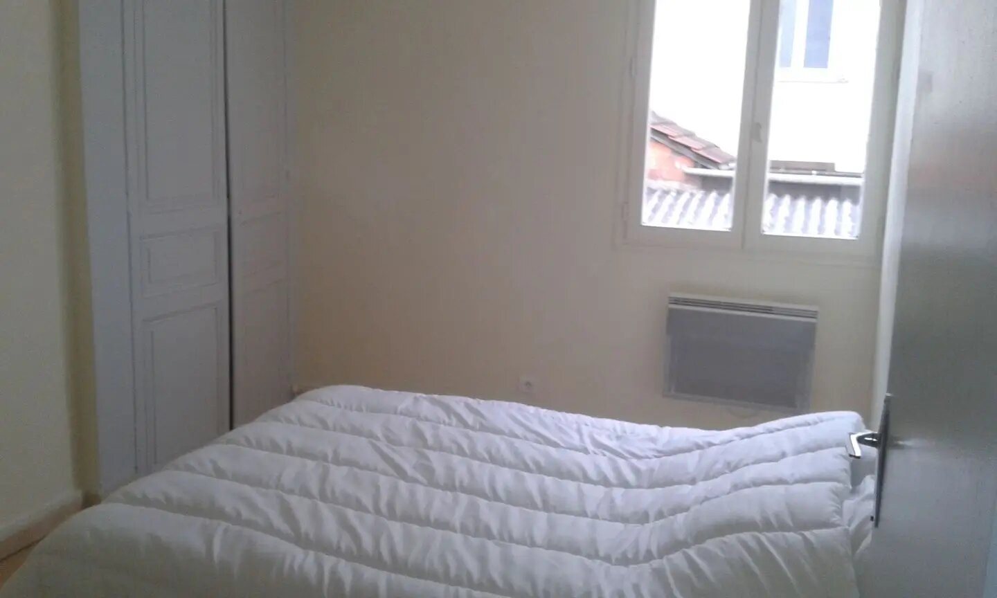 Appartement à vendre, 51m², Limoges