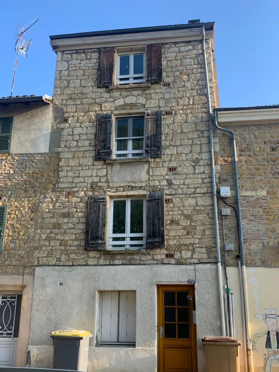 Appartement à vendre, 125m², Gleizé