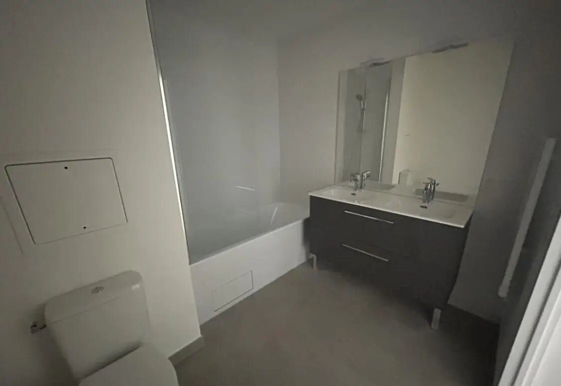 Appartement à louer, 57m², Saint-Fons