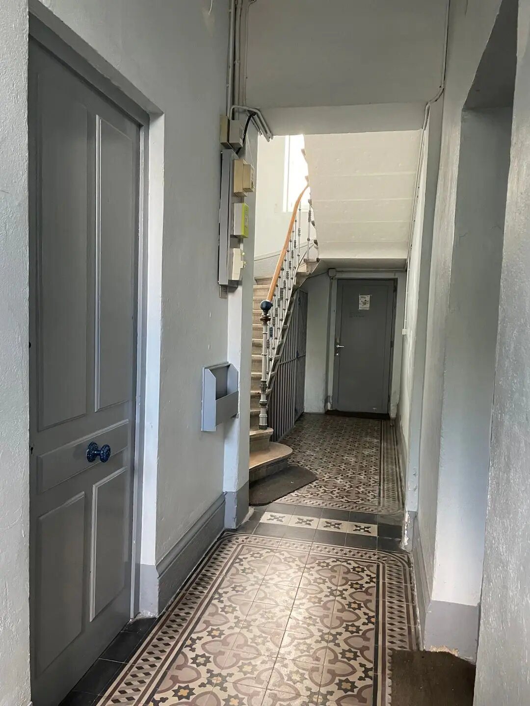 Appartement à louer, 57m², Saint-Fons