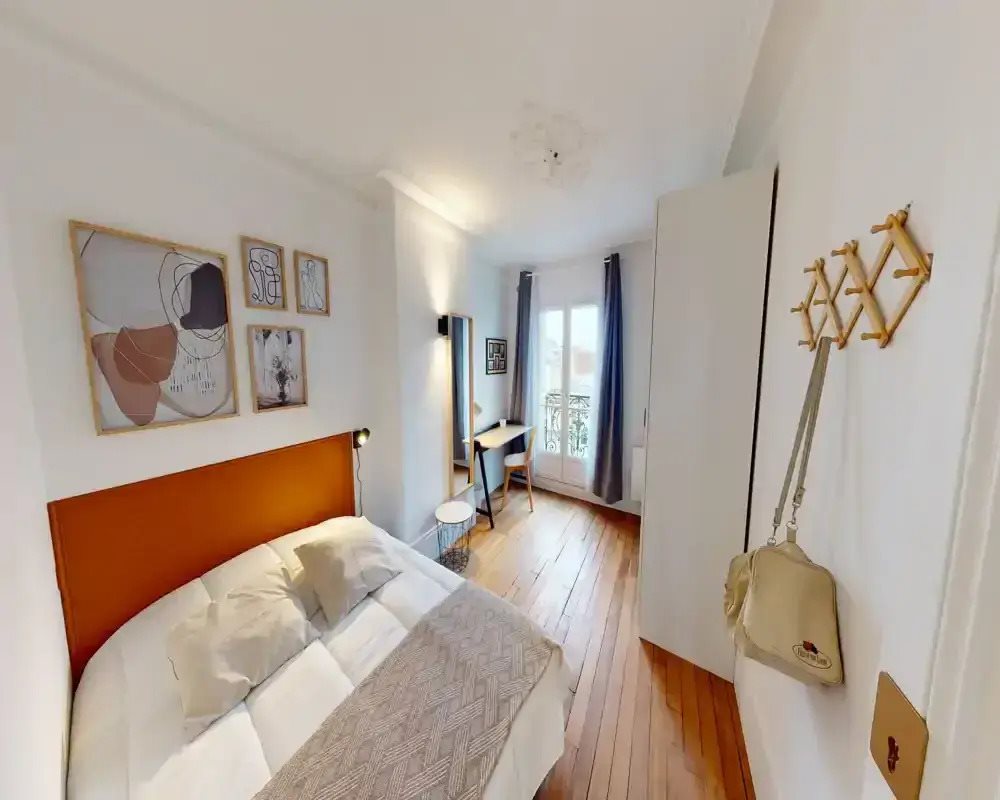 Appartement à louer, 57m², Saint-Fons