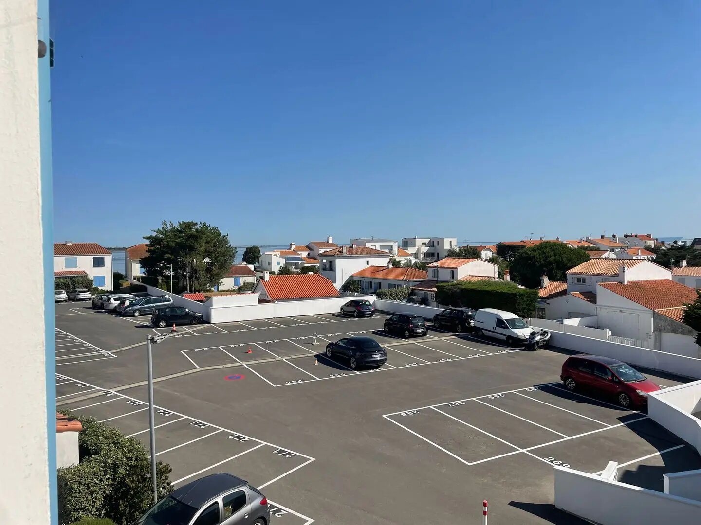 Appartement à louer, 30m², La Barre-de-Monts