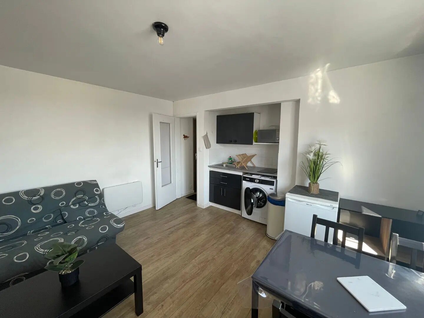 Appartement à louer, 30m², La Barre-de-Monts