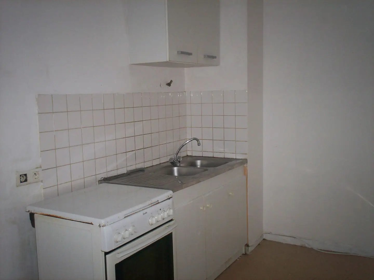 Appartement à louer, 28m², Cholet