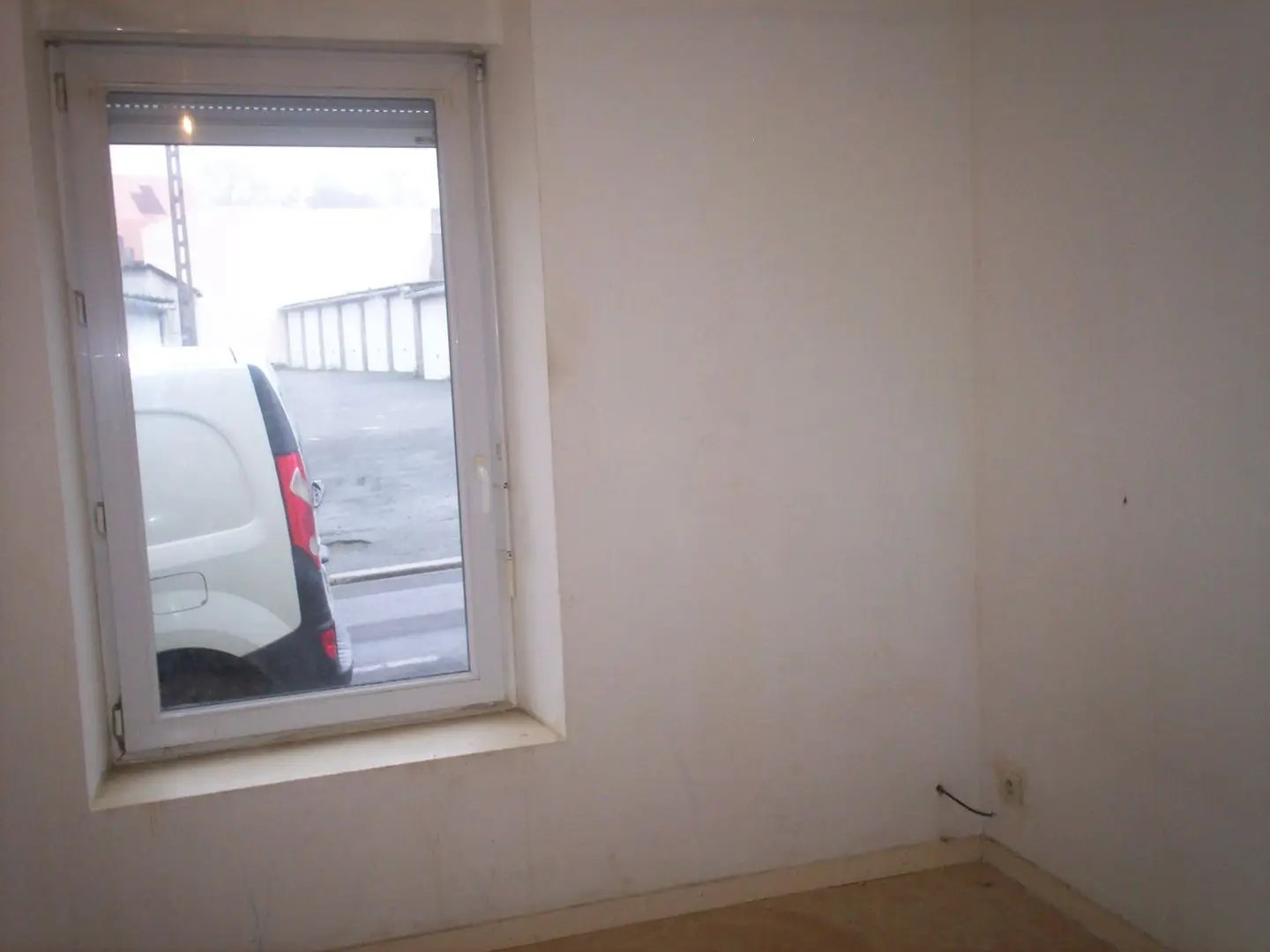 Appartement à louer, 28m², Cholet