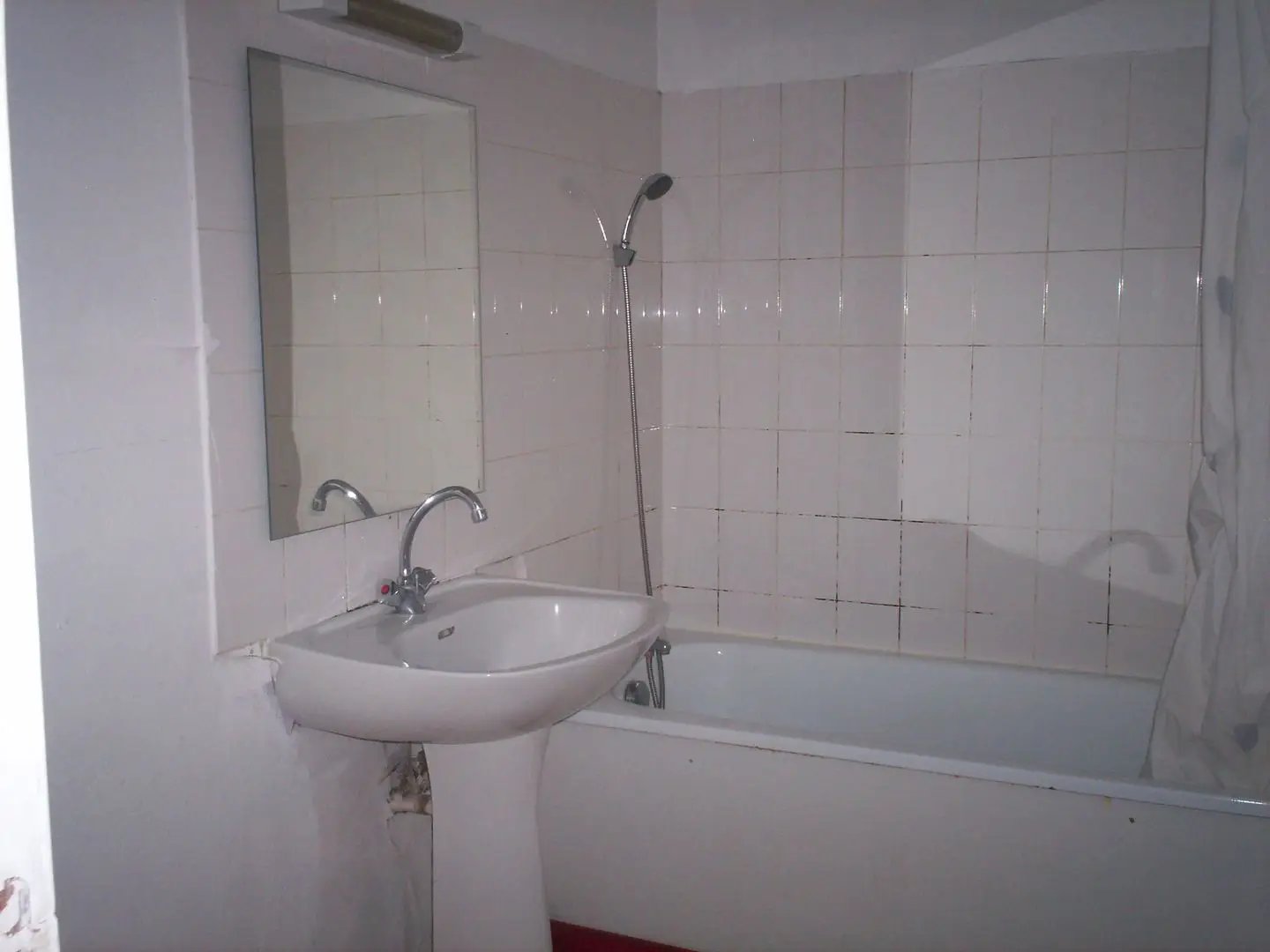 Appartement à louer, 28m², Cholet