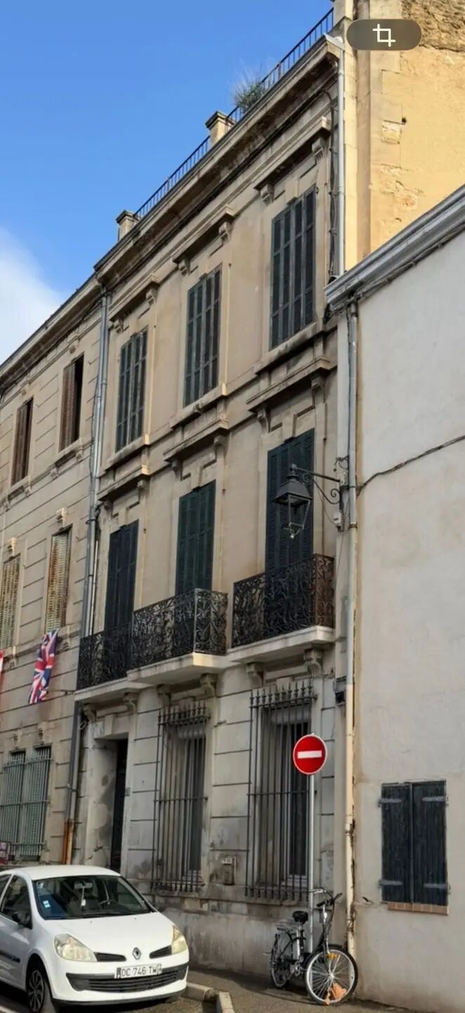 Appartement à vendre, 200m², Salon-de-Provence