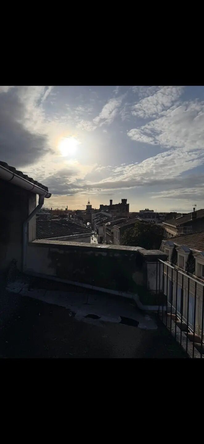 Appartement à vendre, 200m², Salon-de-Provence