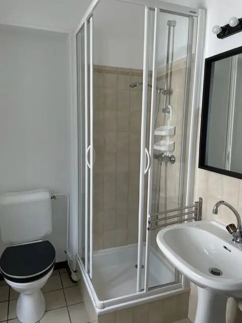 Appartement à louer, 23m², Dijon