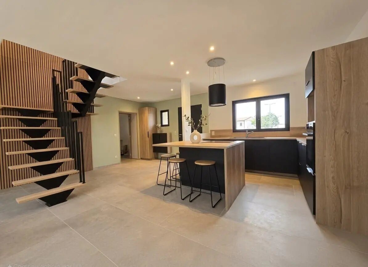 Maison à vendre, 125m², Montélimar